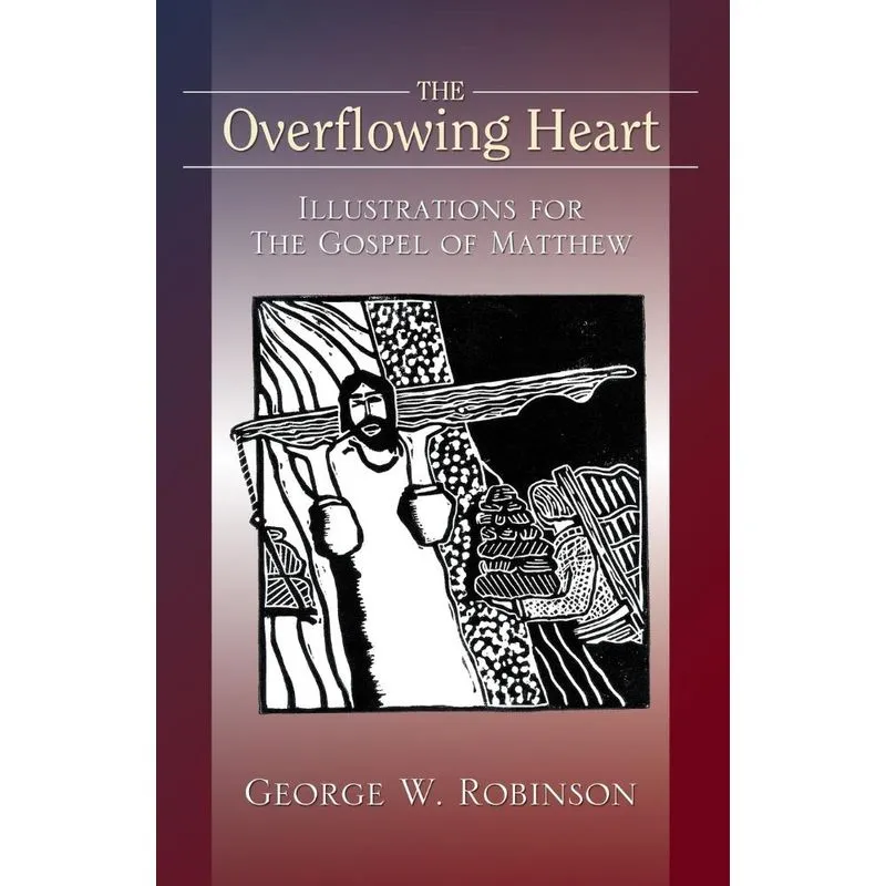The Overflowing Heart
