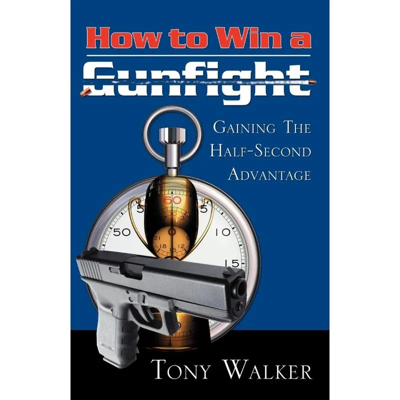 How to Win a Gunfight
