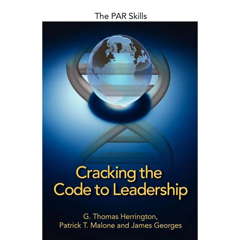 Cracking the Code to Leadership