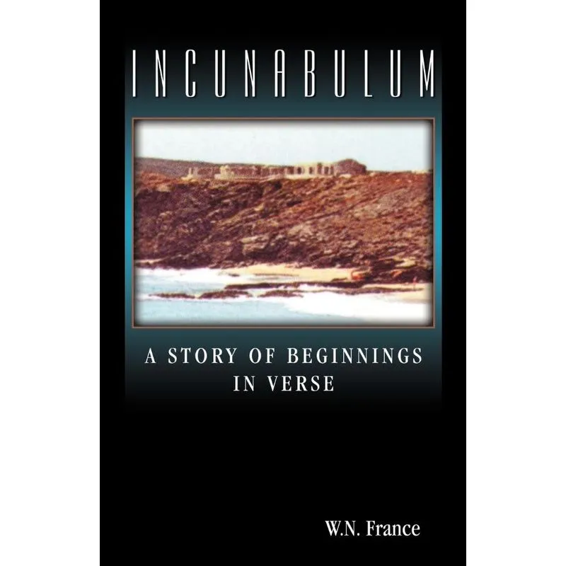 Incunabulum