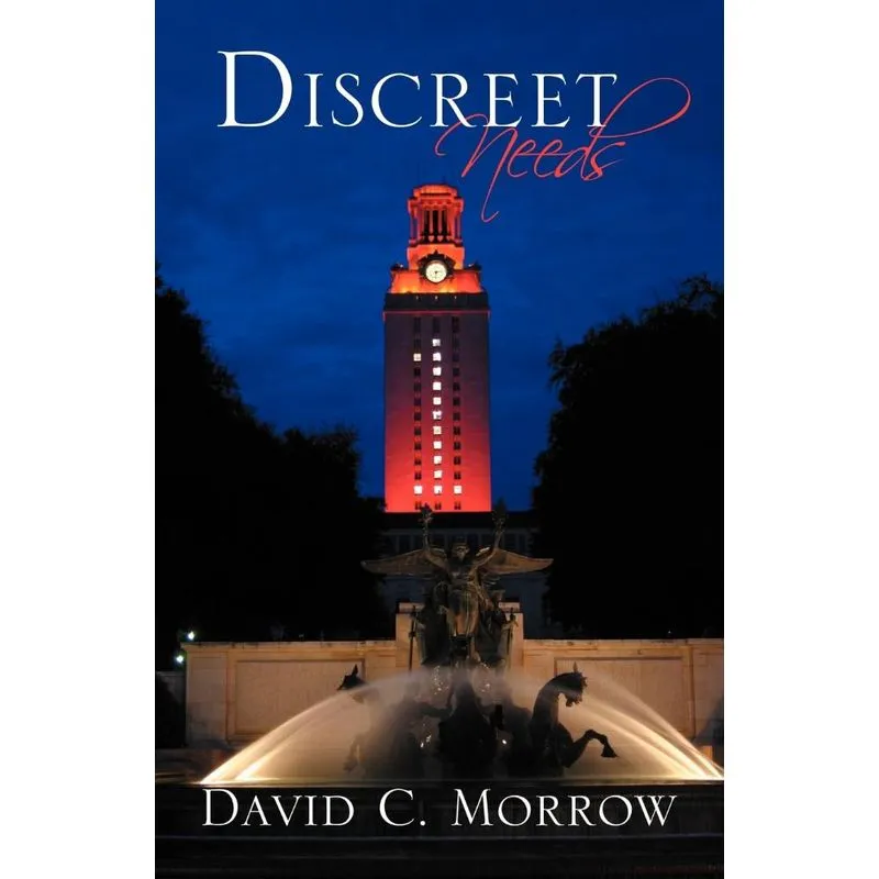 Discreet Needs