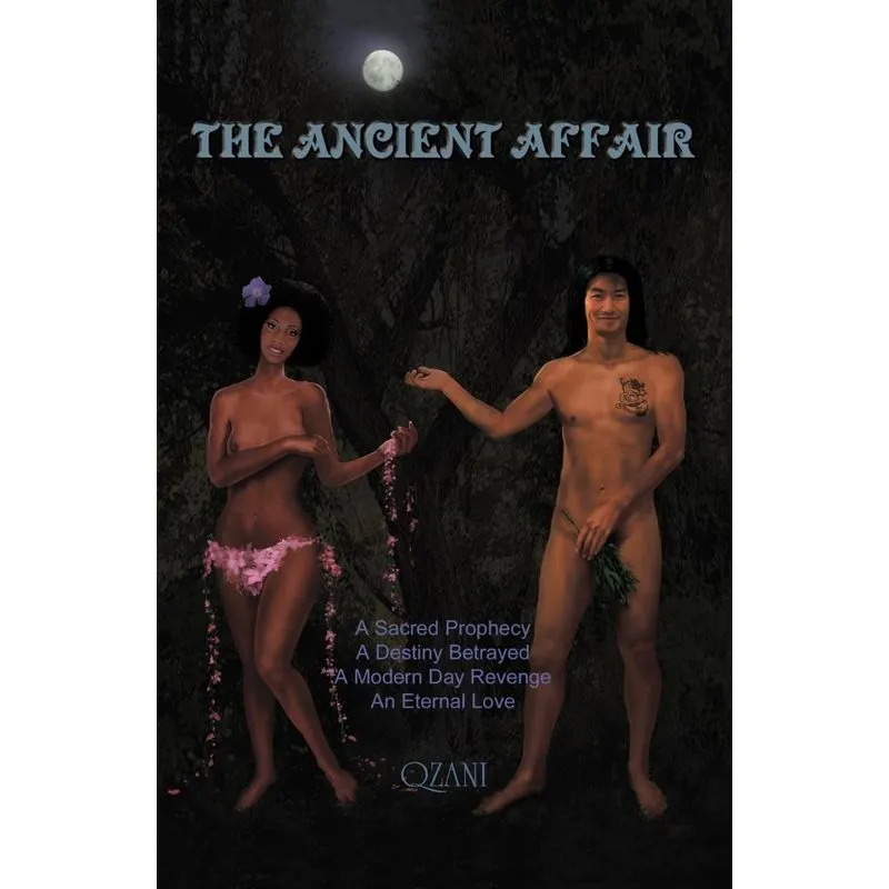 The Ancient Affair