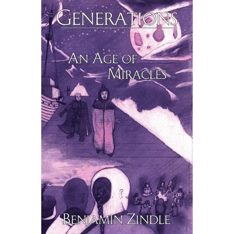An Age of Miracles