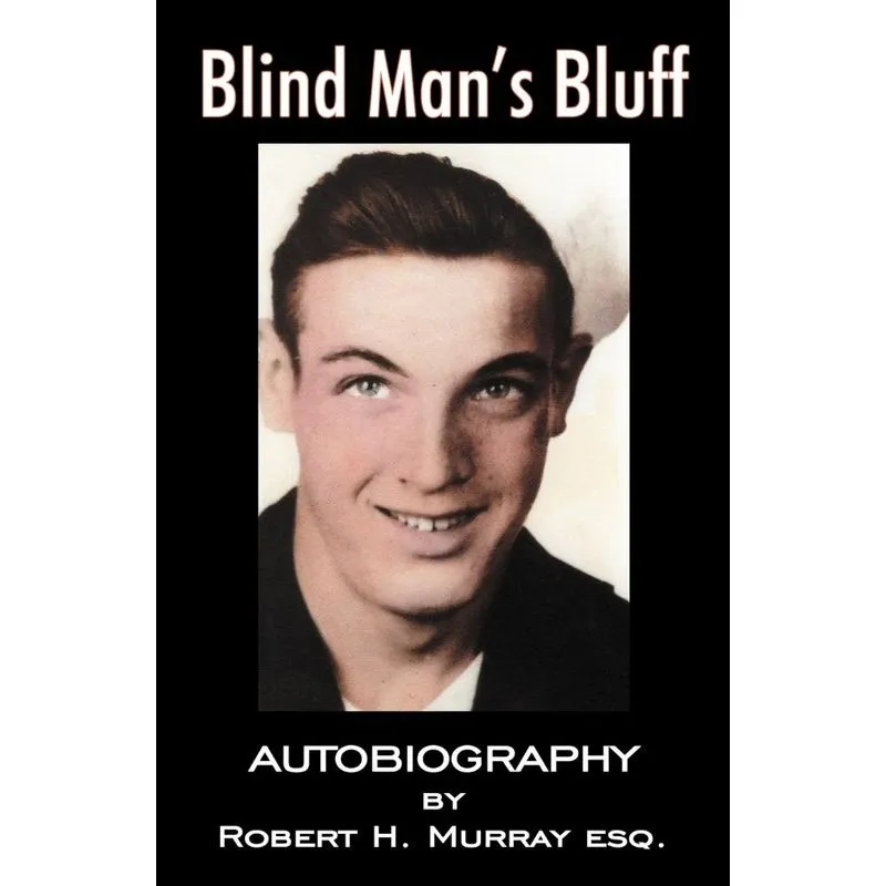 Blind Mans Bluff