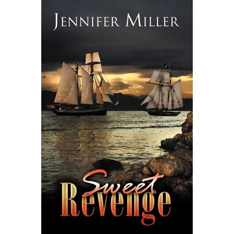 Sweet Revenge