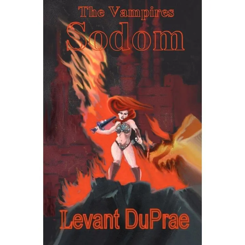 The Vampires