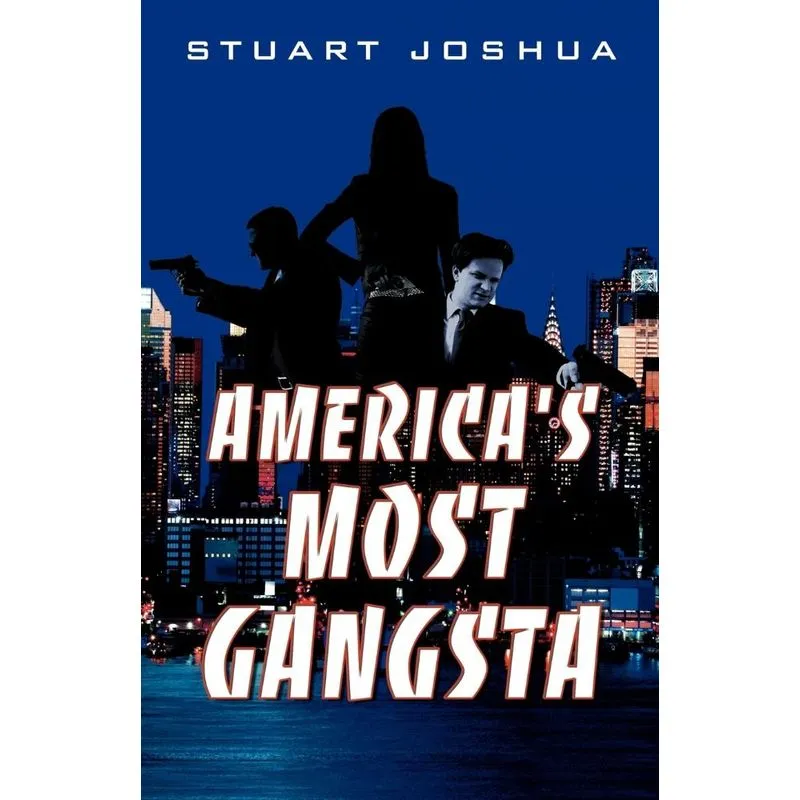 Americas Most Gangsta