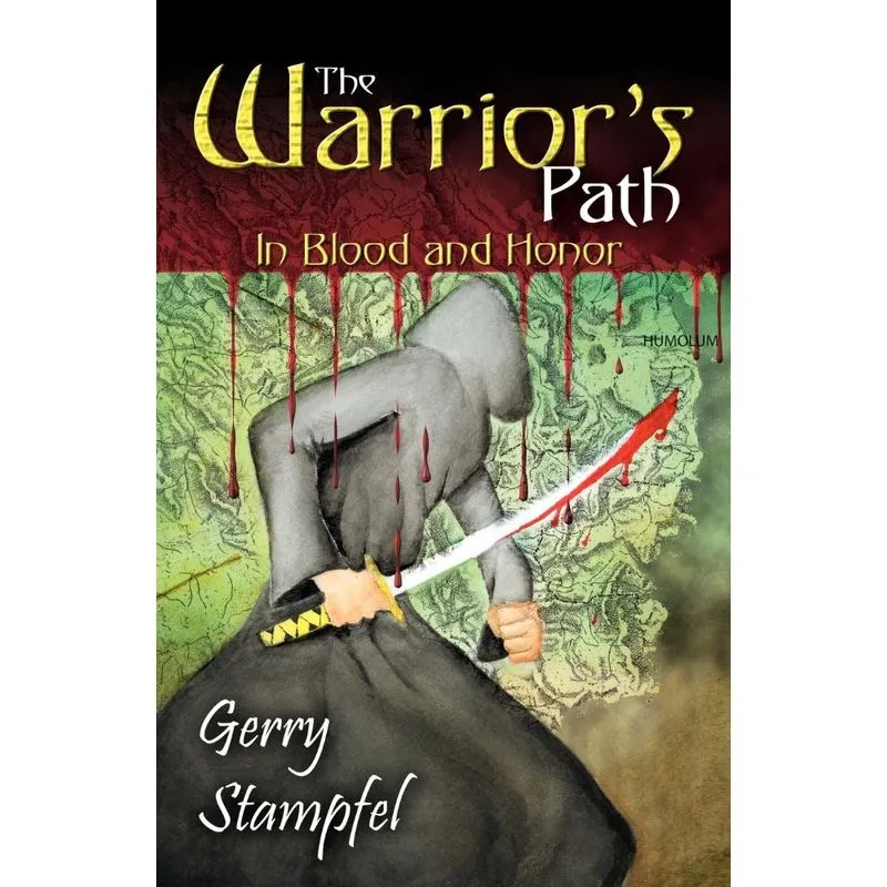 The Warriors Path