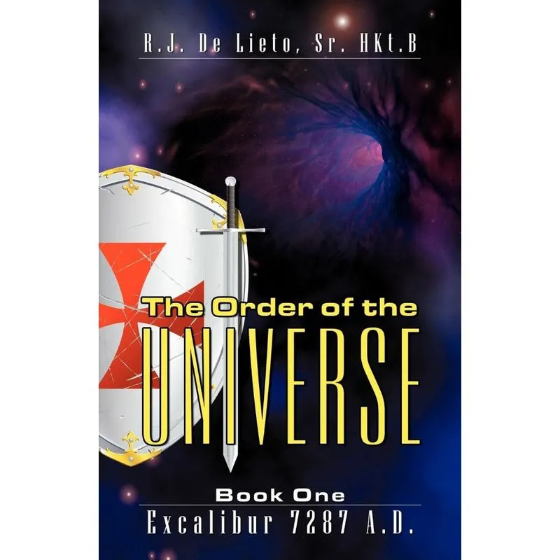 The Order of the Universe