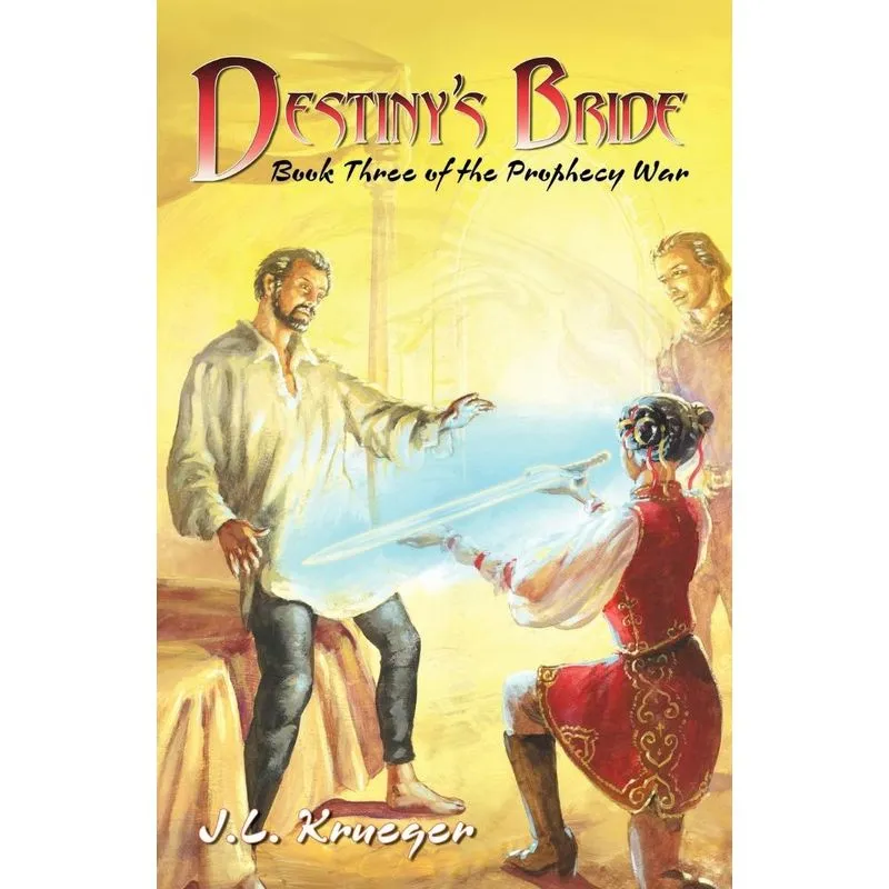 Destinys Bride