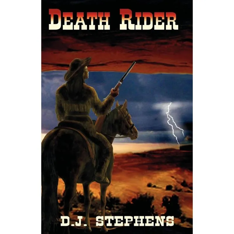 Death Rider