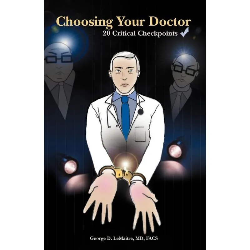 Choosing Your Doctor
