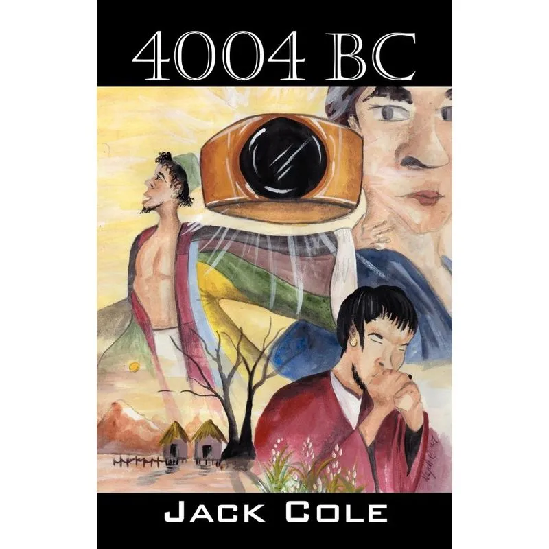 4004 BC