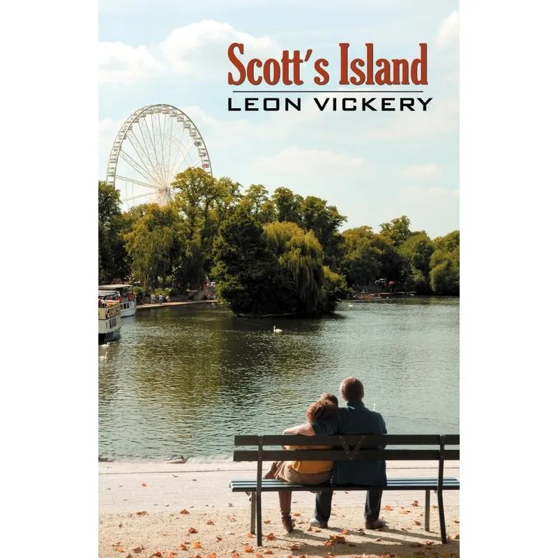 Scotts Island