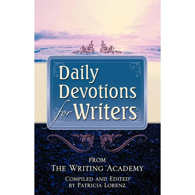 Daily Devotions for Writers
