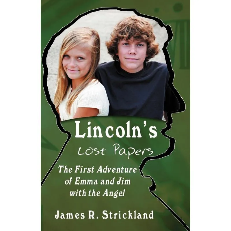 Lincolns Lost Papers
