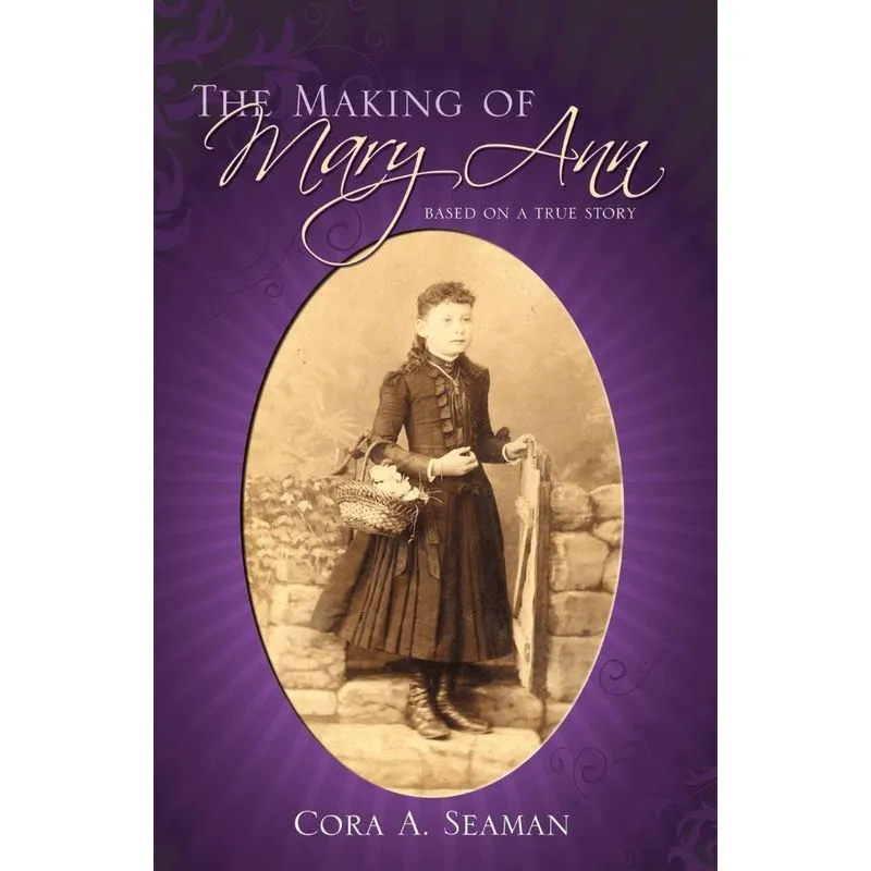 The Making of Mary Ann