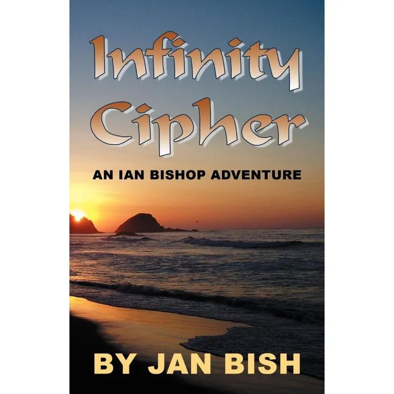Infinity Cipher