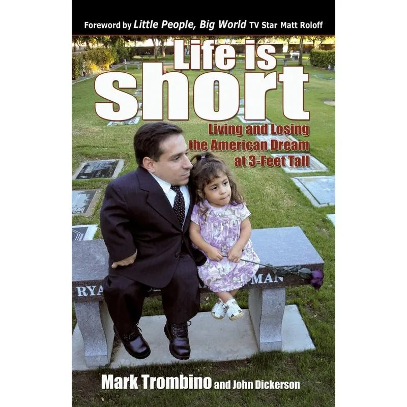 Life Is Short