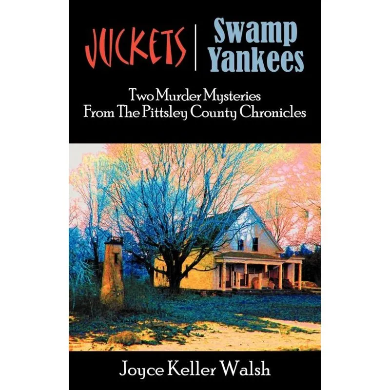 The Pittsley County Chronicles