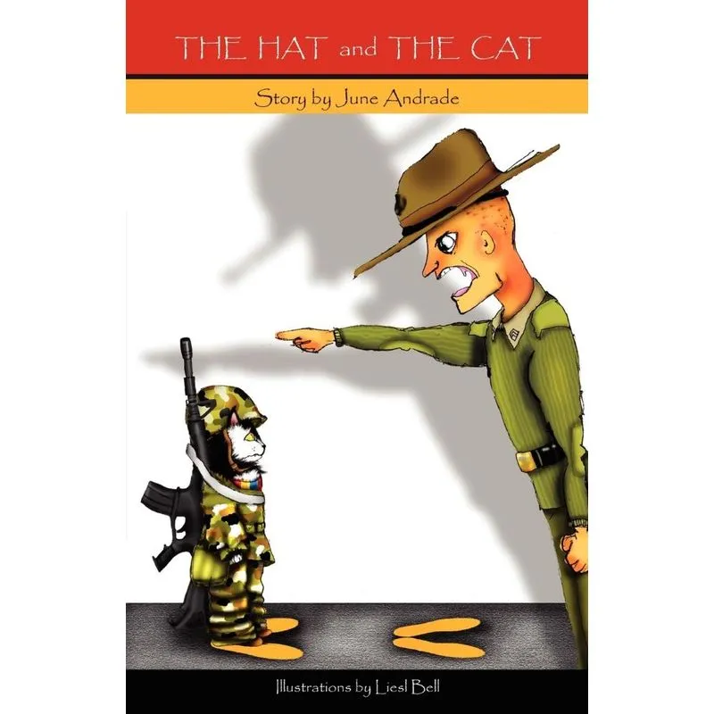 The Hat And The Cat