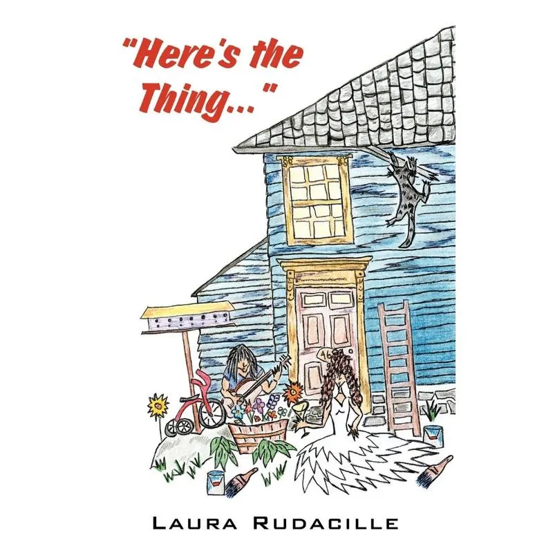 Heres The Thing...