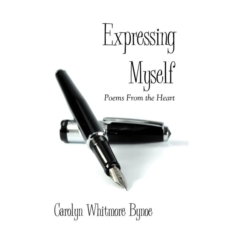 Expressing Myself