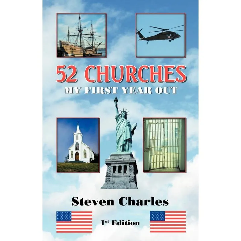 52 Churches