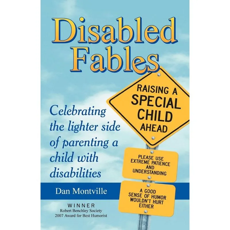 Disabled Fables