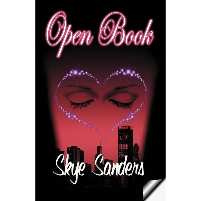 Open Book