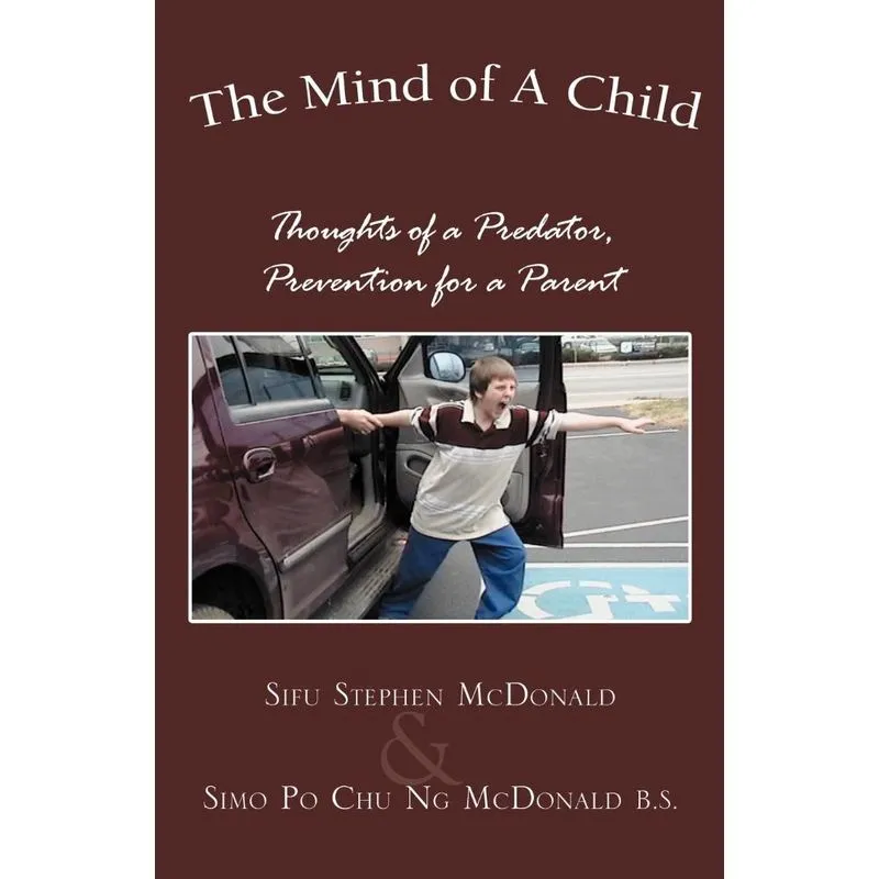 The Mind of a Child
