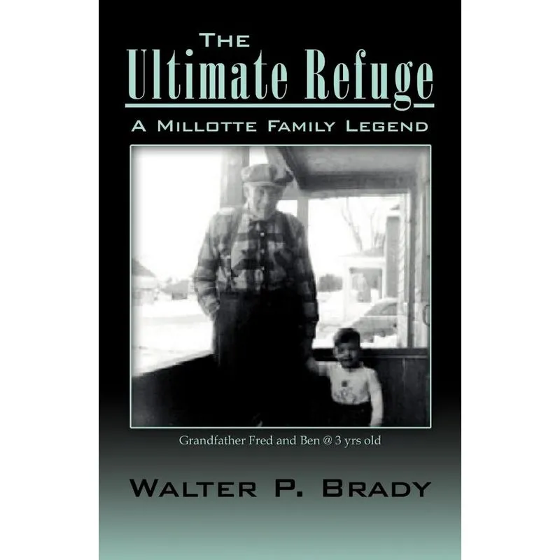 The Ultimate Refuge