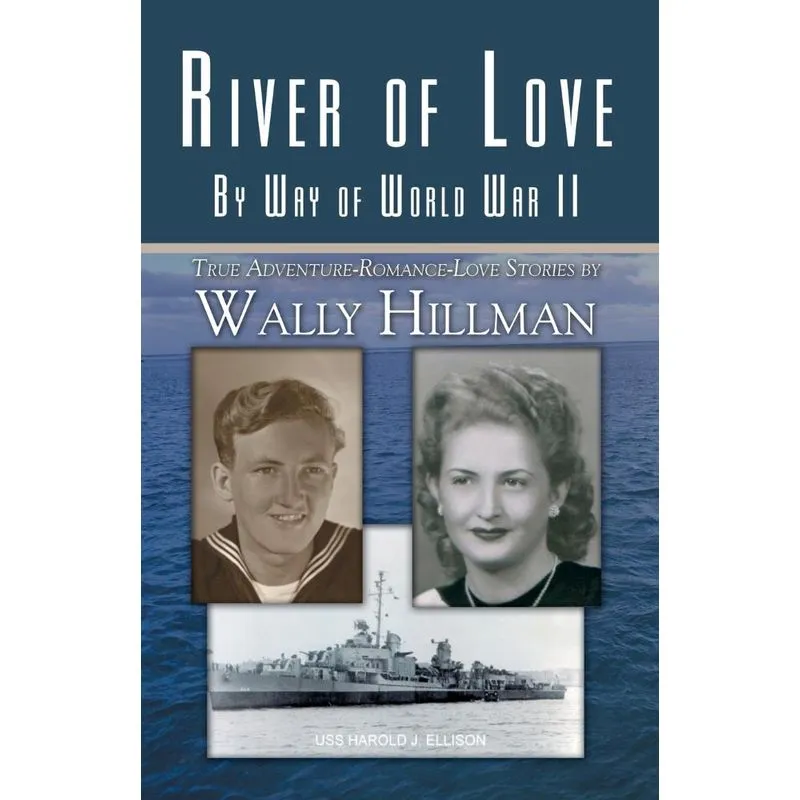 River Of Love By Way Of War