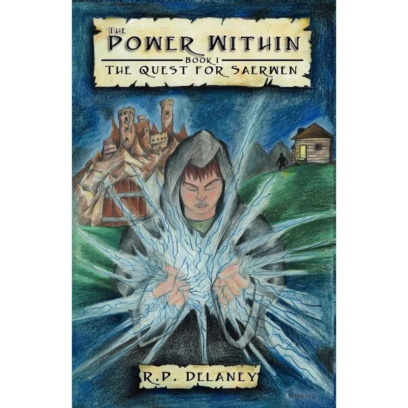 The Power Within