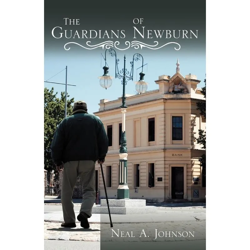 The Guardians Of Newburn