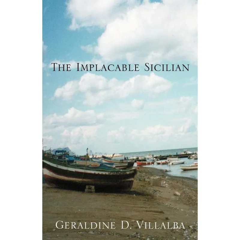 The Implacable Sicilian