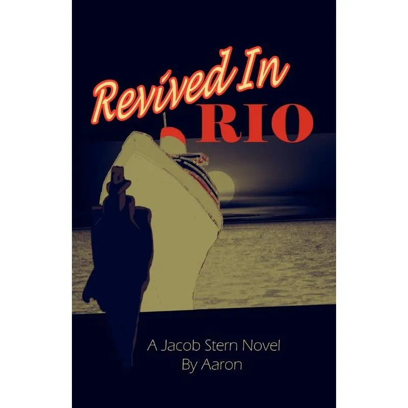 Revived In Rio