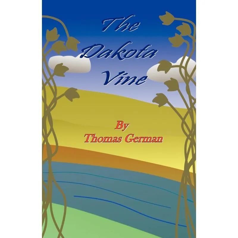The Dakota Vine