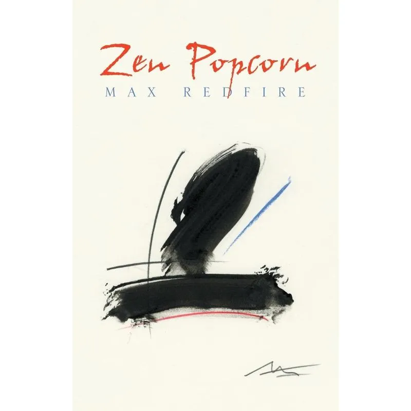 Zen Popcorn