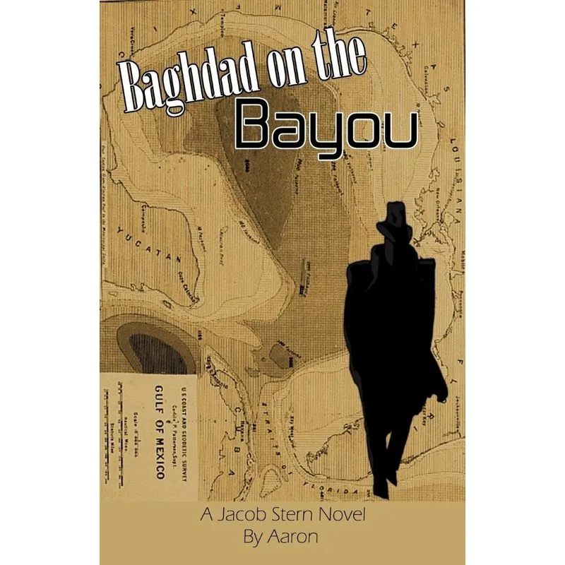 Baghdad on the Bayou