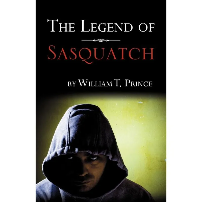 The Legend of Sasquatch