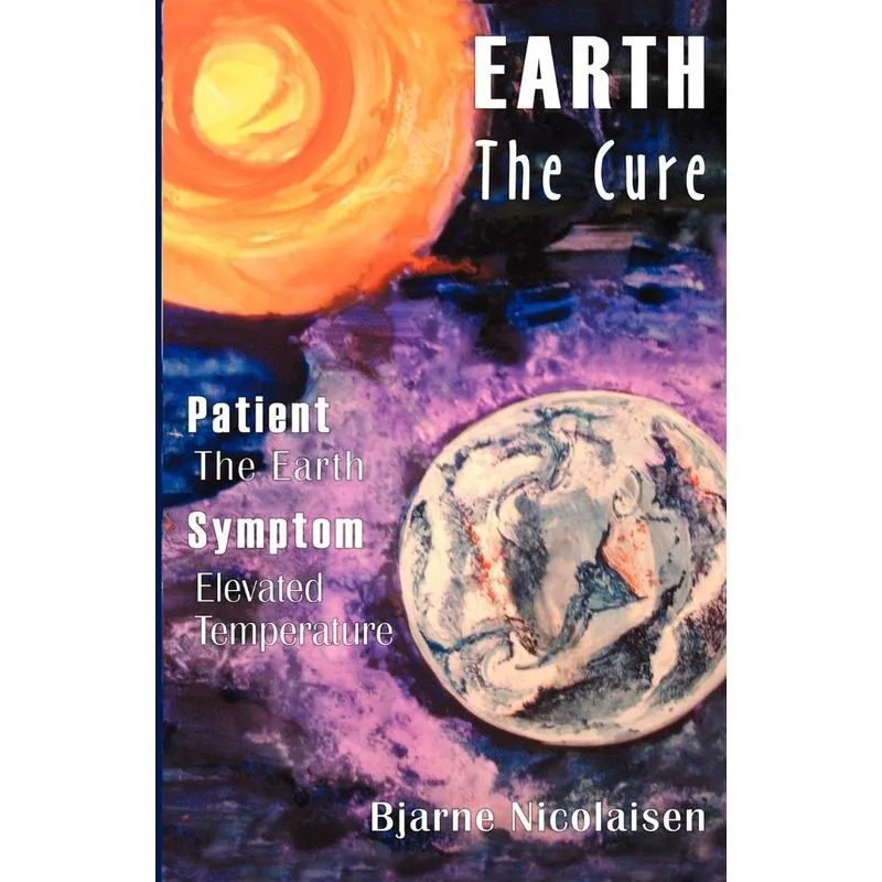 Earth - The Cure (Earth the Cure)