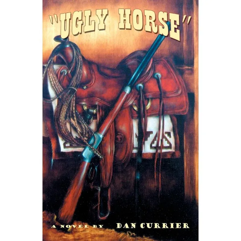 Ugly Horse