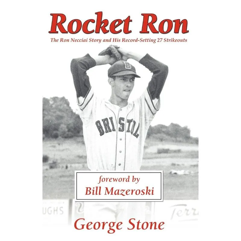 Rocket Ron