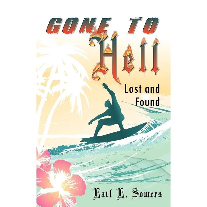 Gone to Hell (Lost and Found)