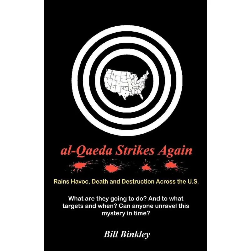 Al-Qaeda Strikes Again