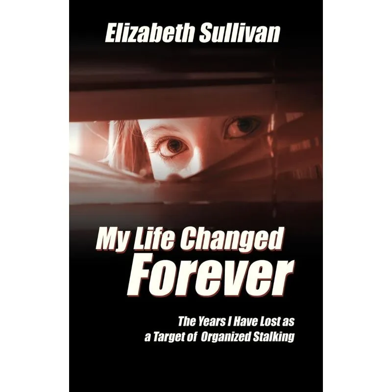 My Life Changed Forever