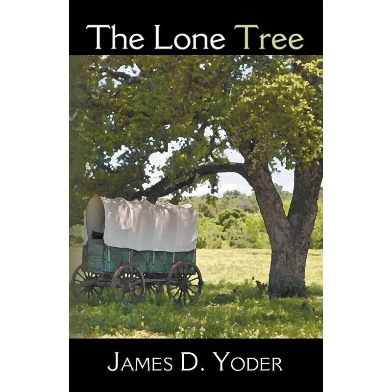 The Lone Tree