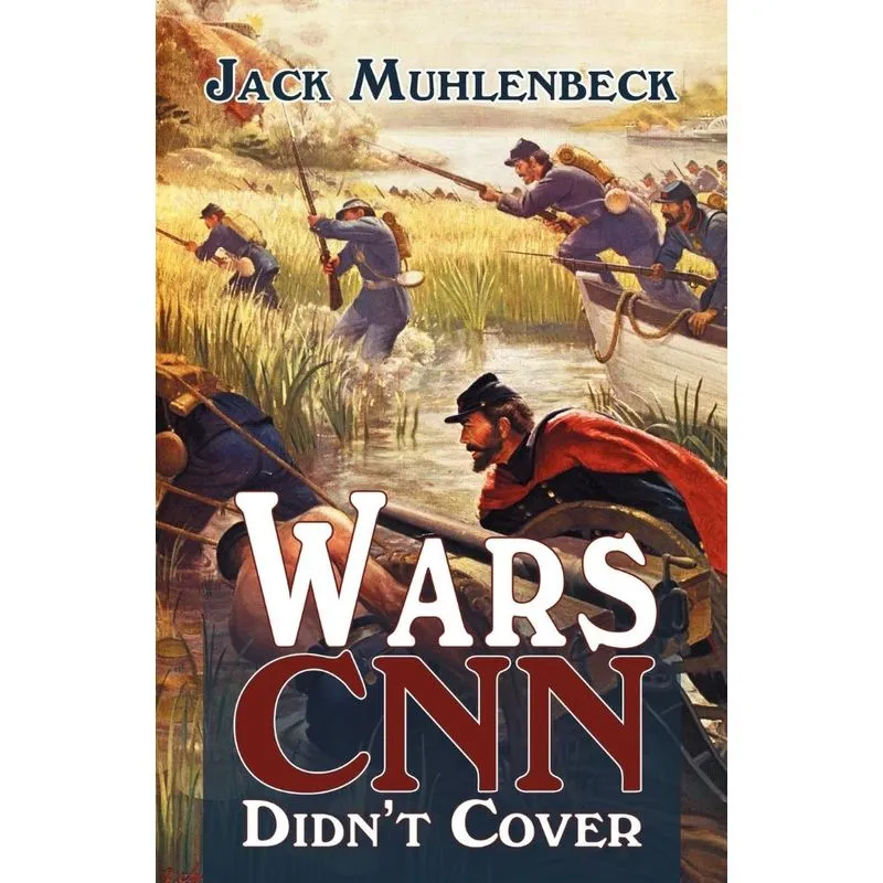 Wars Cnn Didnt Cover