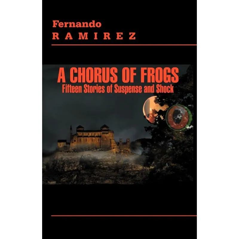 A Chorus of Frogs
